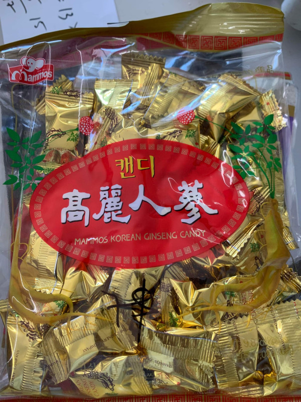 Kẹo Thạch 10$