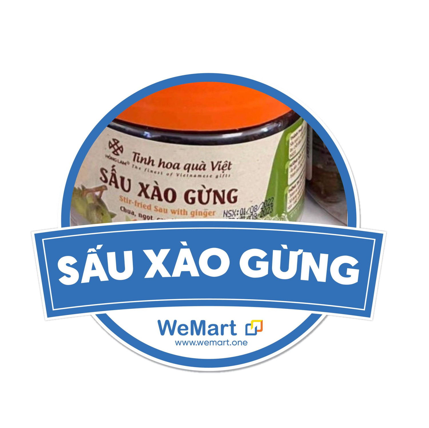 Xôi Nếp Nương Ngù Sắc
