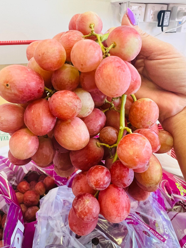Bánh tráng trộn ( cuốn) size nhỏ