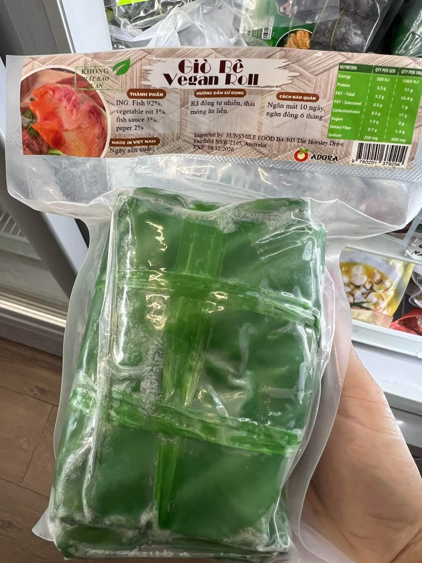 chuối sấy 4$