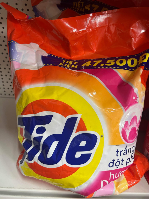 Tỏi tươi 15$