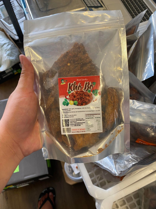 Cá Trích lóc xương