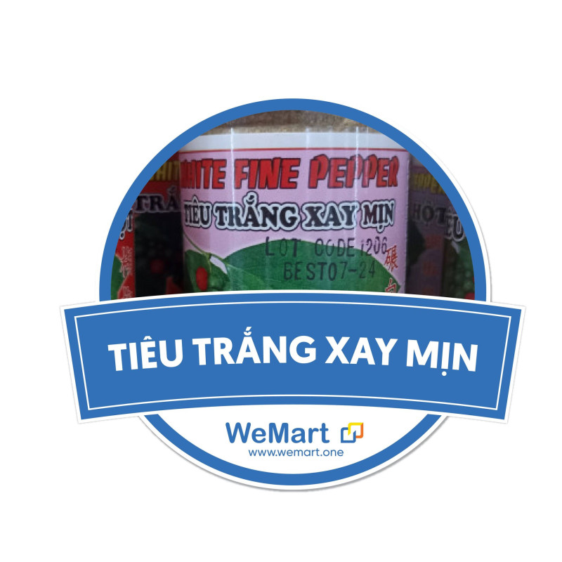 Khoai môn sấy Tề Hùng